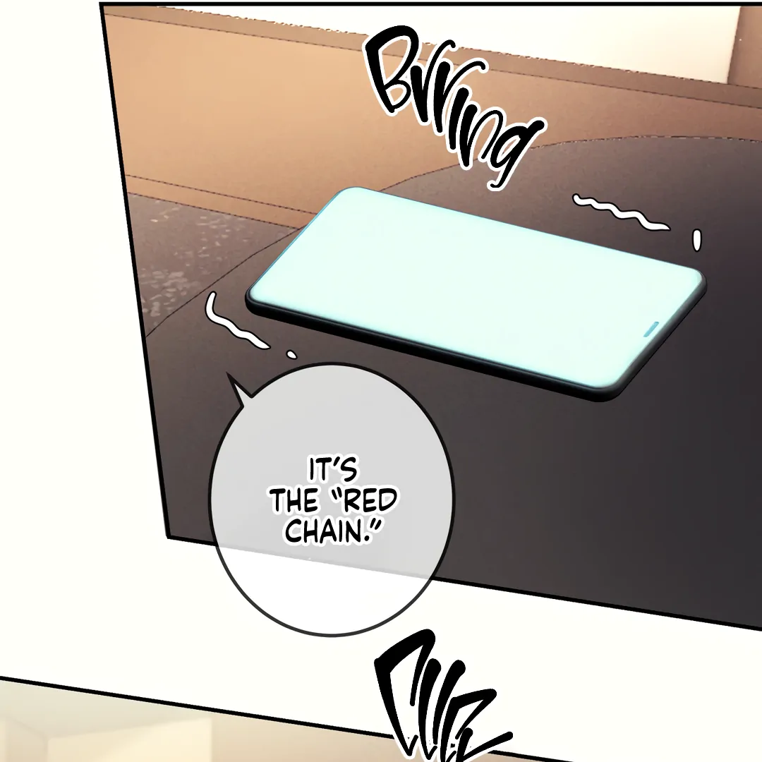 Kill My Love - Chapter 78 Page 10