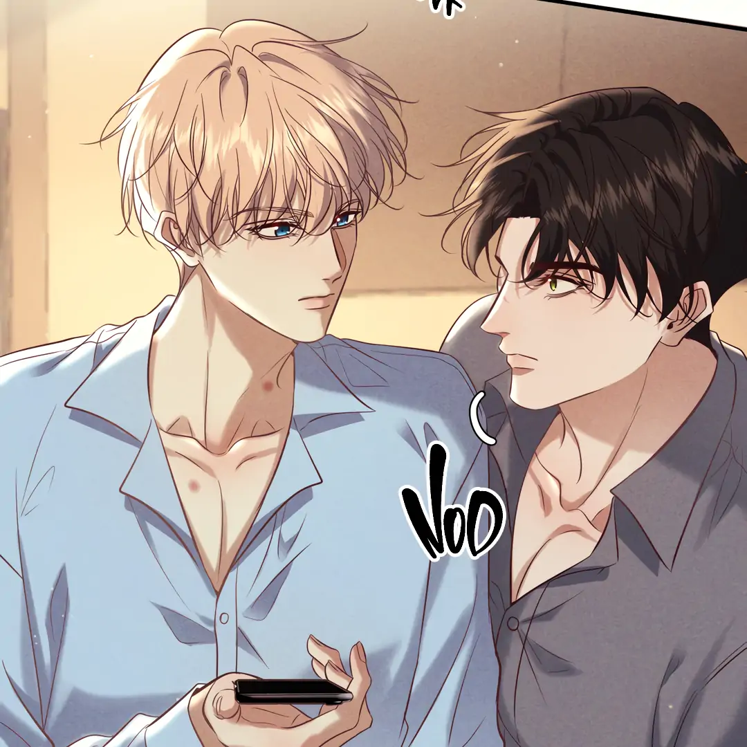 Kill My Love - Chapter 78 Page 11