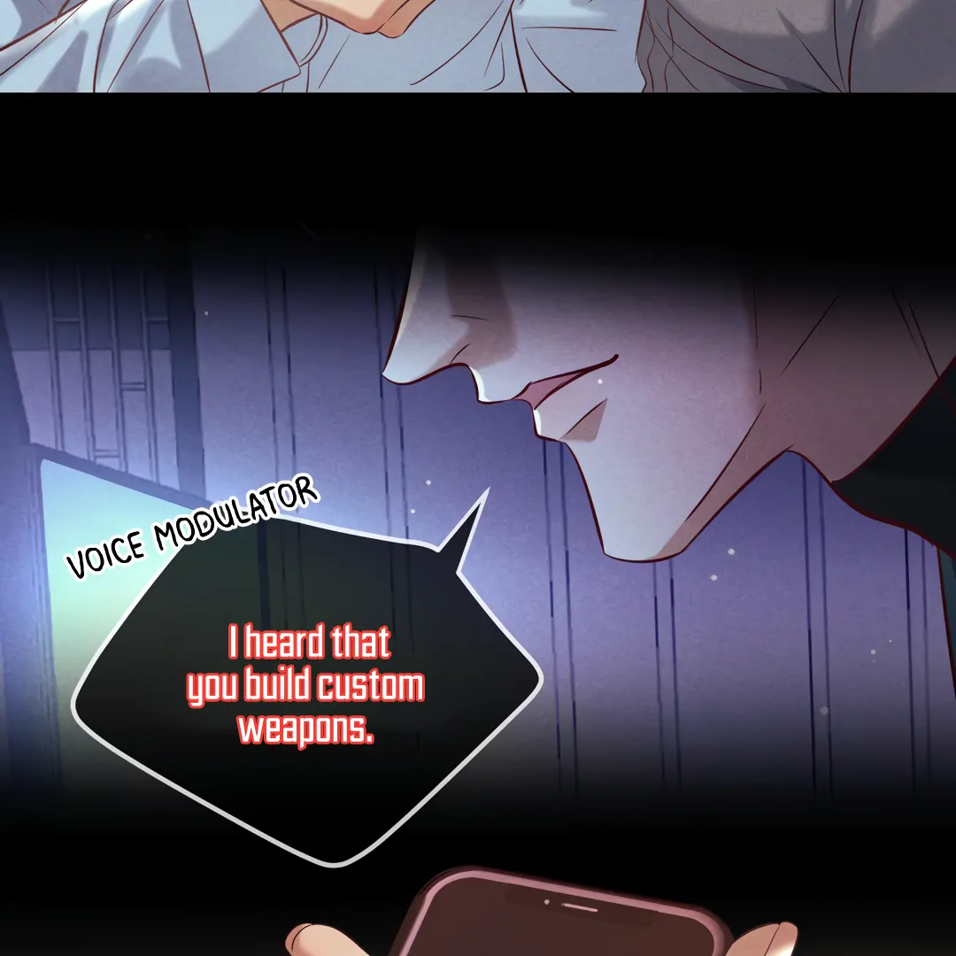 Kill My Love - Chapter 78 Page 12