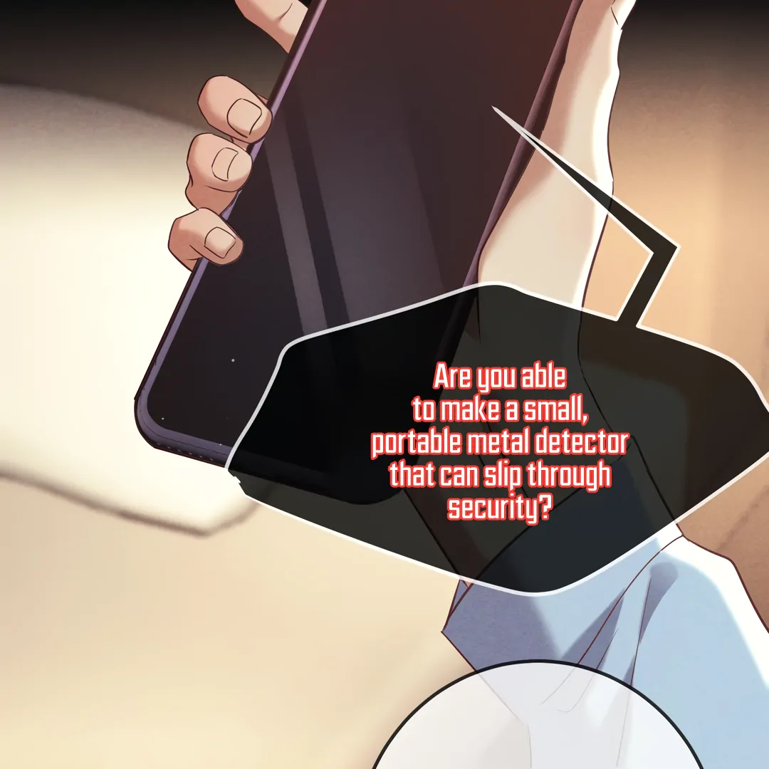 Kill My Love - Chapter 78 Page 13
