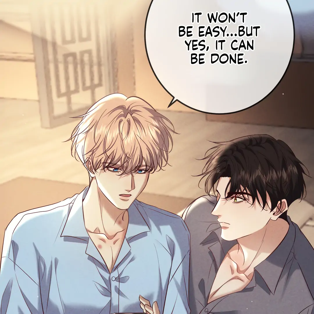 Kill My Love - Chapter 78 Page 14