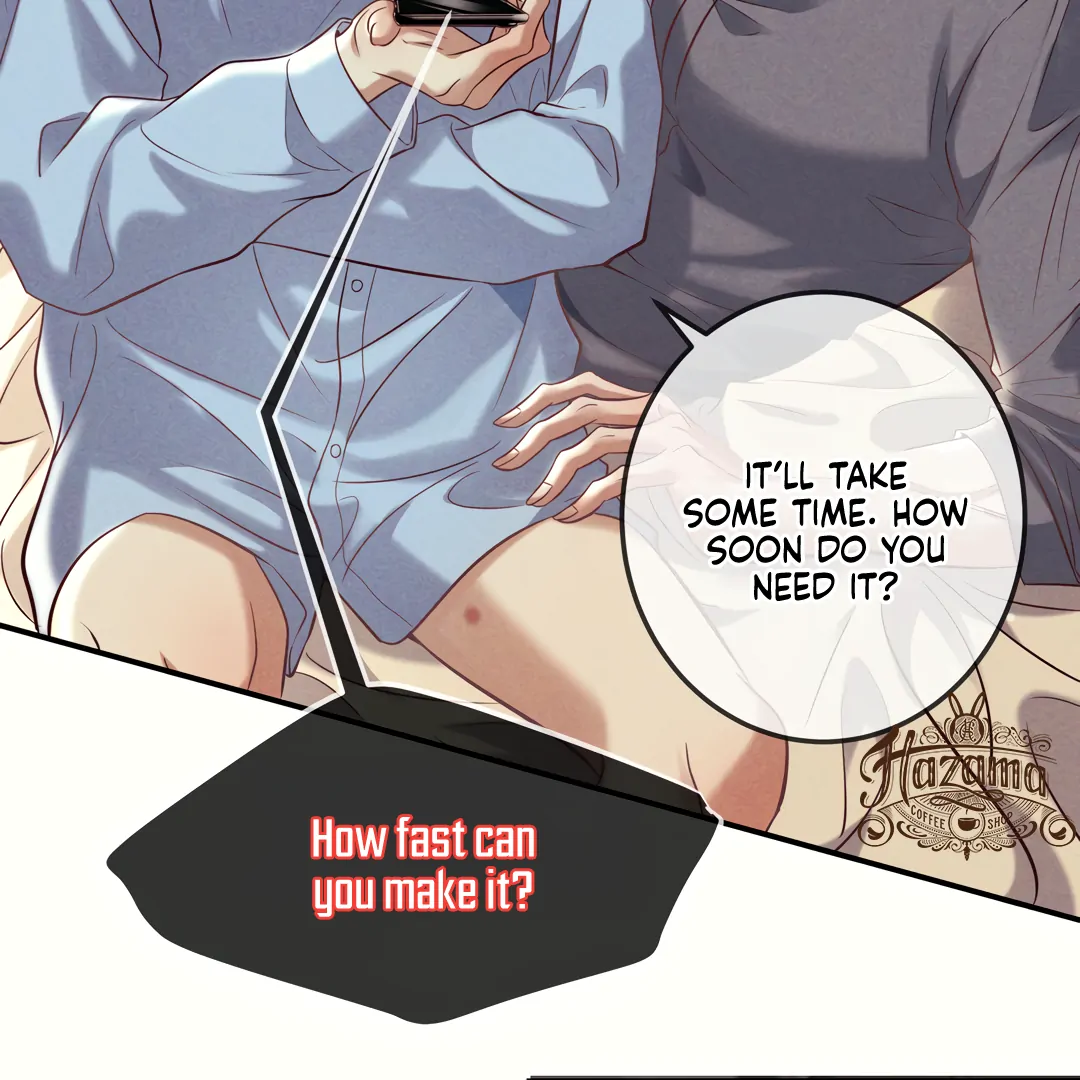 Kill My Love - Chapter 78 Page 15