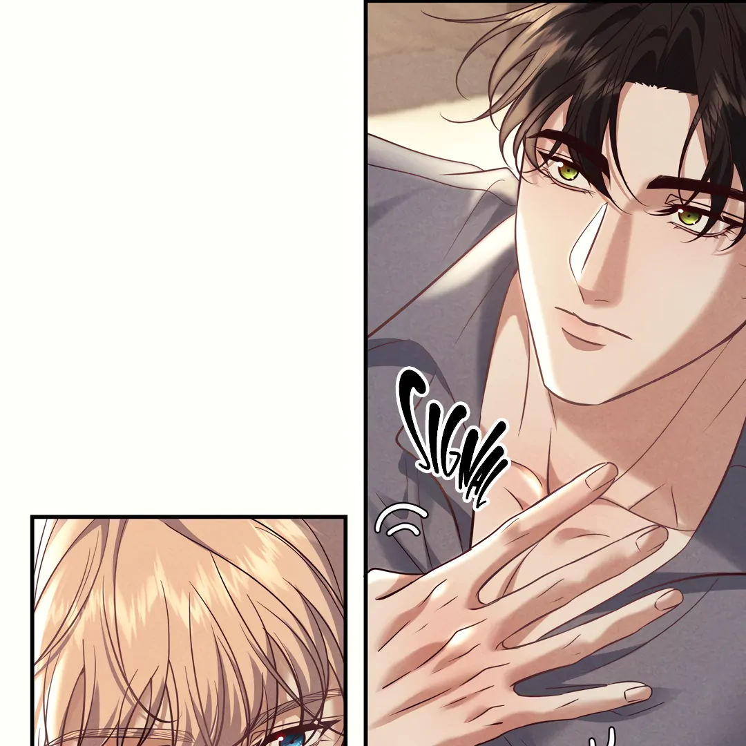 Kill My Love - Chapter 78 Page 16
