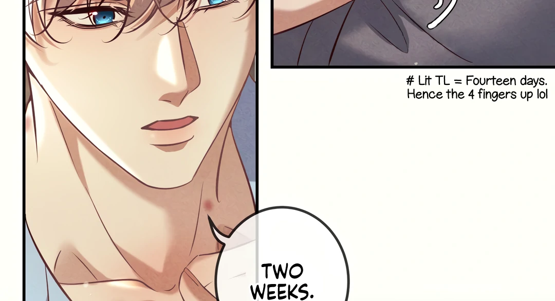 Kill My Love - Chapter 78 Page 17