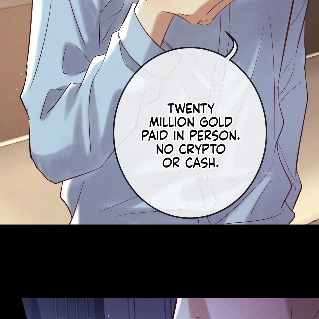 Kill My Love - Chapter 78 Page 20
