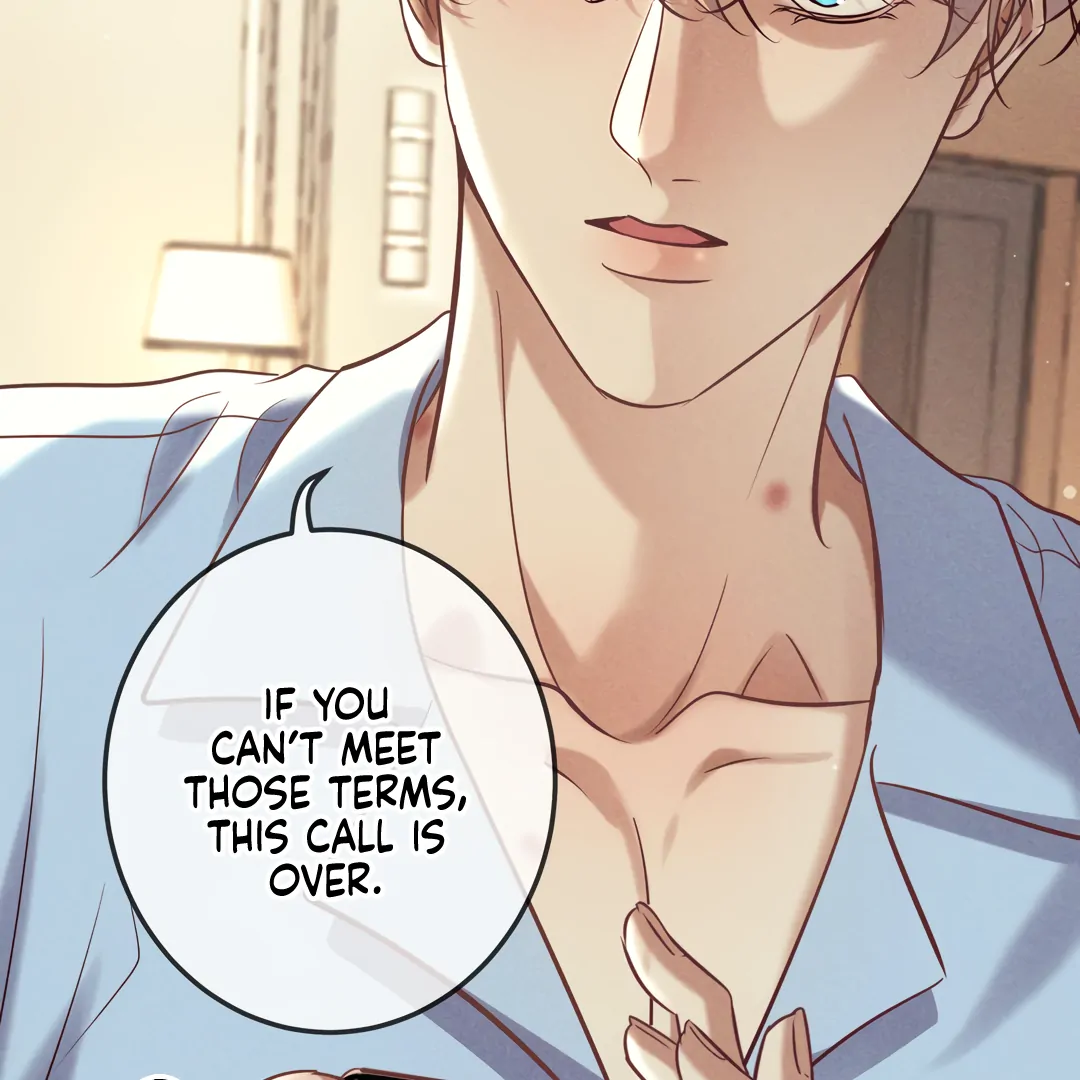 Kill My Love - Chapter 78 Page 22