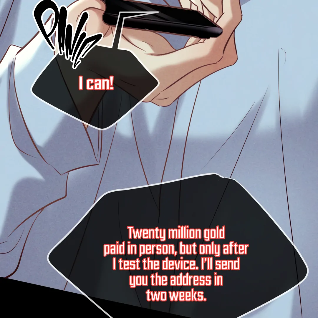 Kill My Love - Chapter 78 Page 23