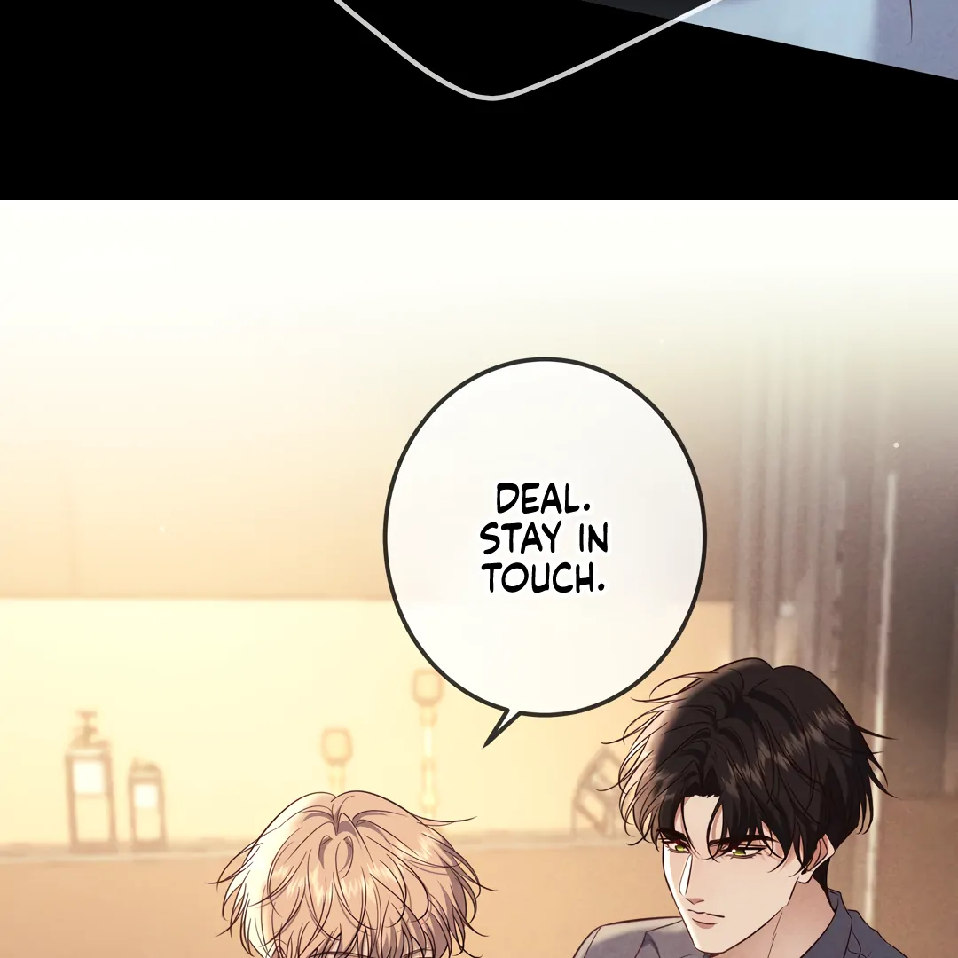 Kill My Love - Chapter 78 Page 24