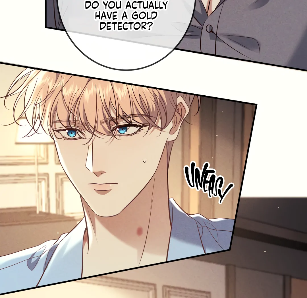 Kill My Love - Chapter 78 Page 27
