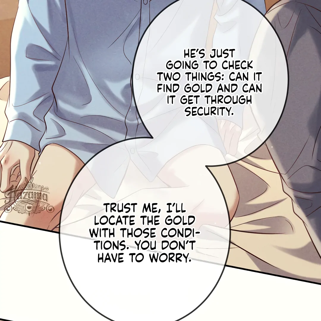 Kill My Love - Chapter 78 Page 29