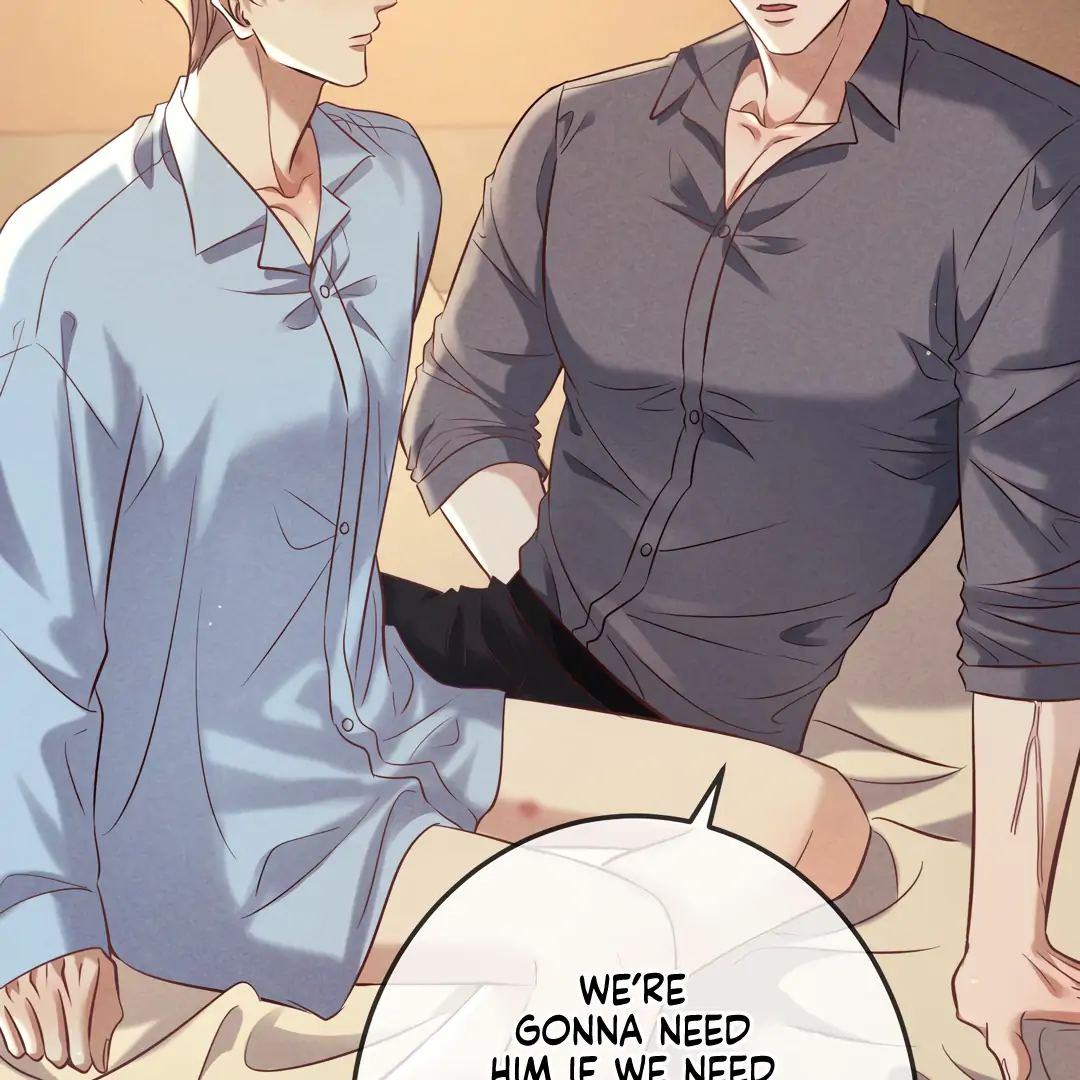 Kill My Love - Chapter 78 Page 32