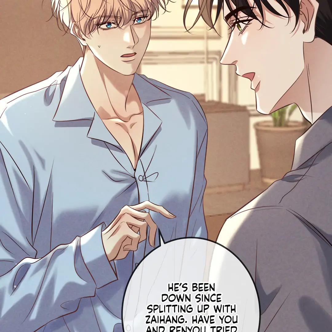 Kill My Love - Chapter 78 Page 34