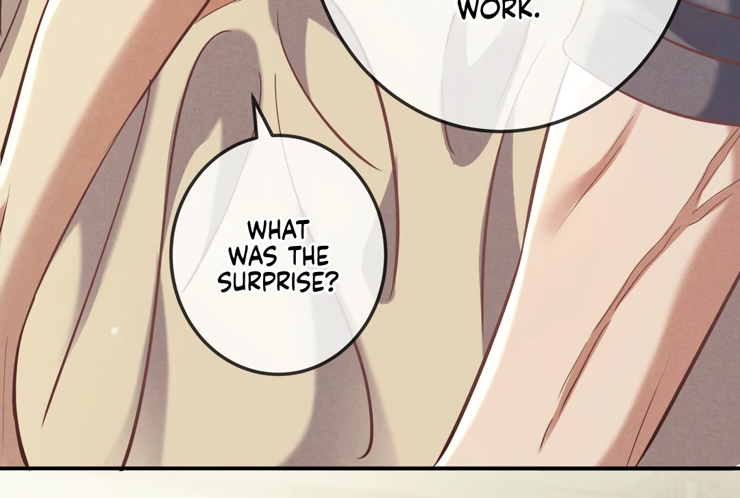 Kill My Love - Chapter 78 Page 36