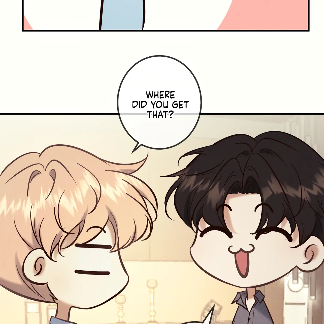 Kill My Love - Chapter 78 Page 39