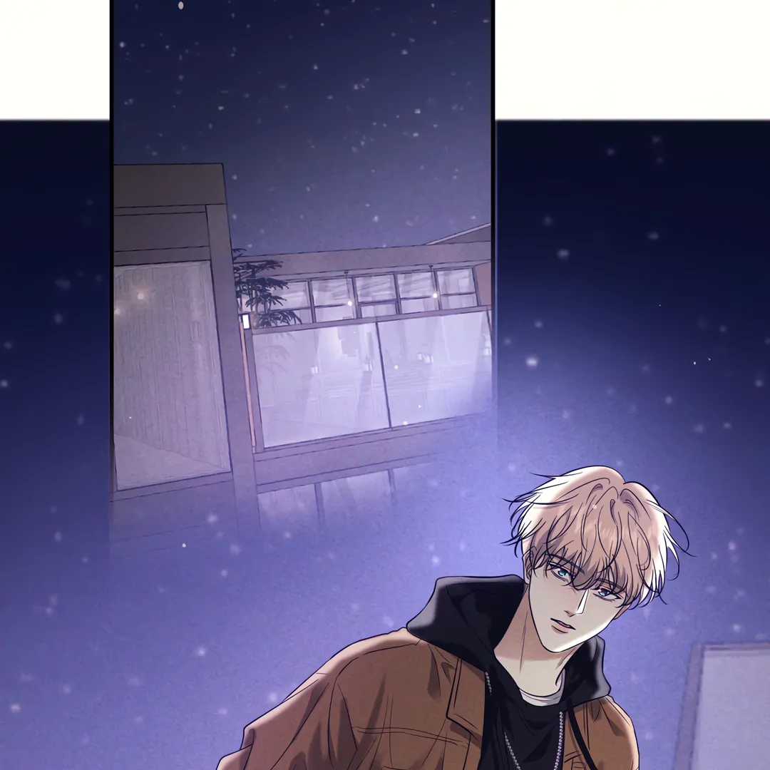 Kill My Love - Chapter 78 Page 43