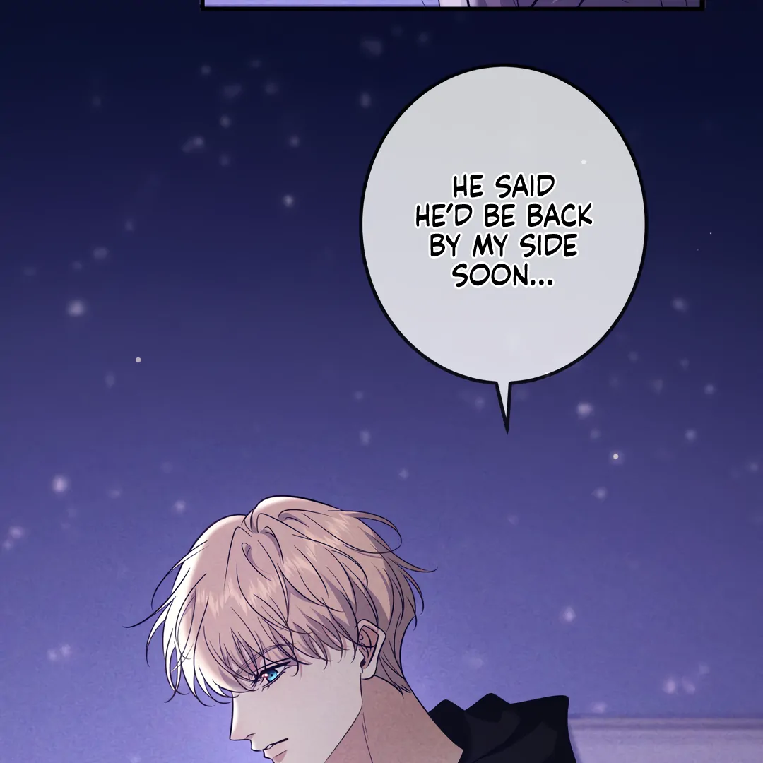 Kill My Love - Chapter 78 Page 50