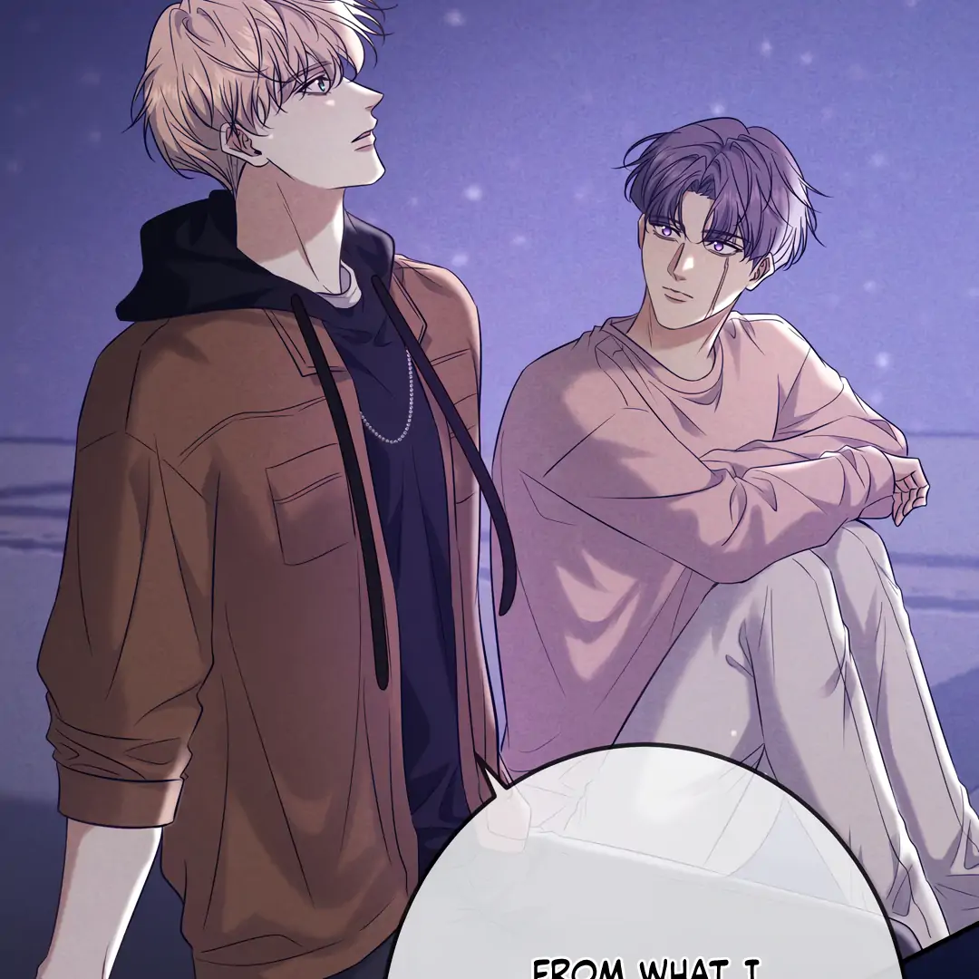 Kill My Love - Chapter 78 Page 54