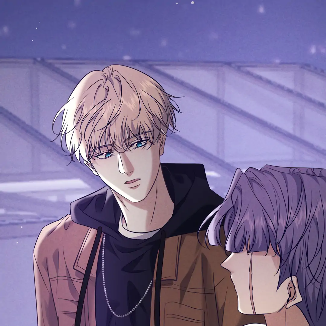 Kill My Love - Chapter 78 Page 57
