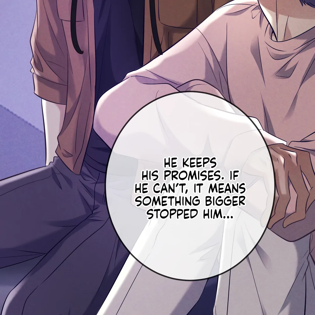 Kill My Love - Chapter 78 Page 58