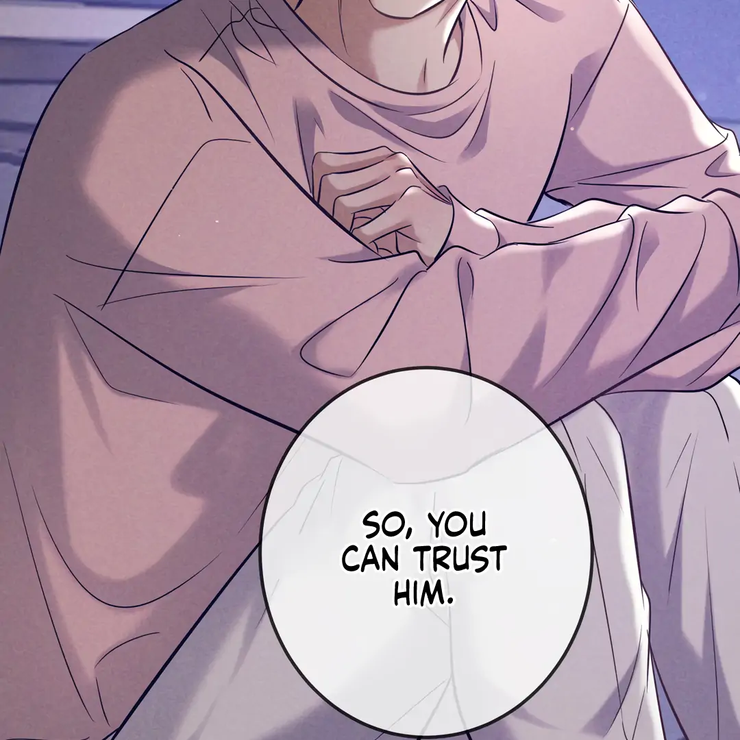 Kill My Love - Chapter 78 Page 60