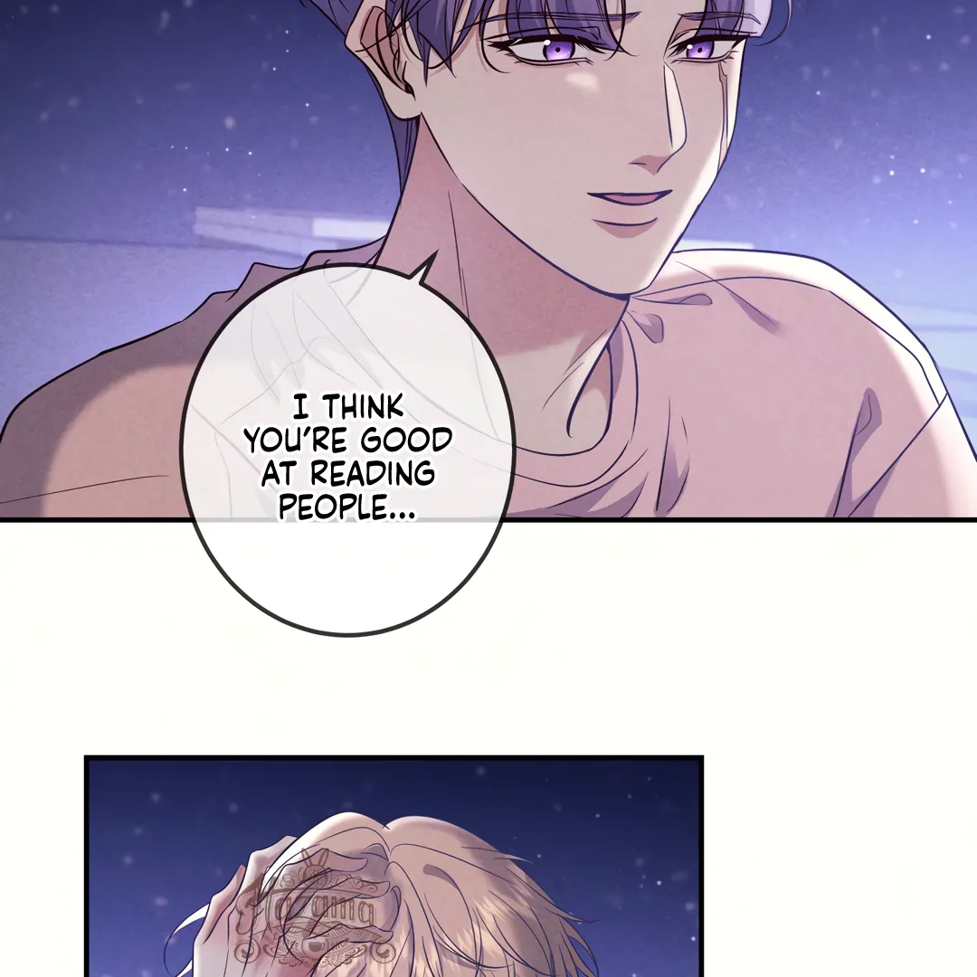 Kill My Love - Chapter 78 Page 62