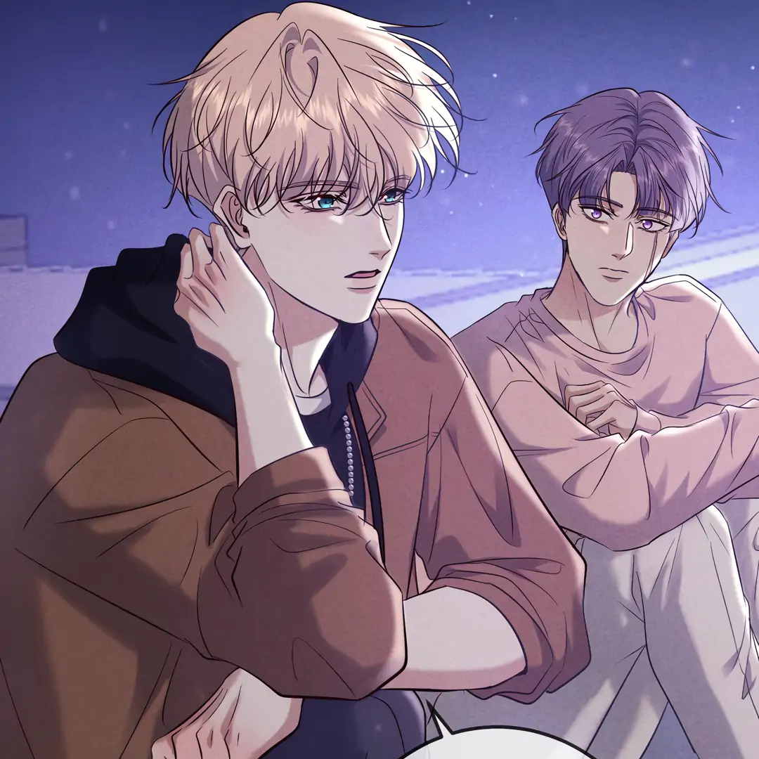 Kill My Love - Chapter 78 Page 65
