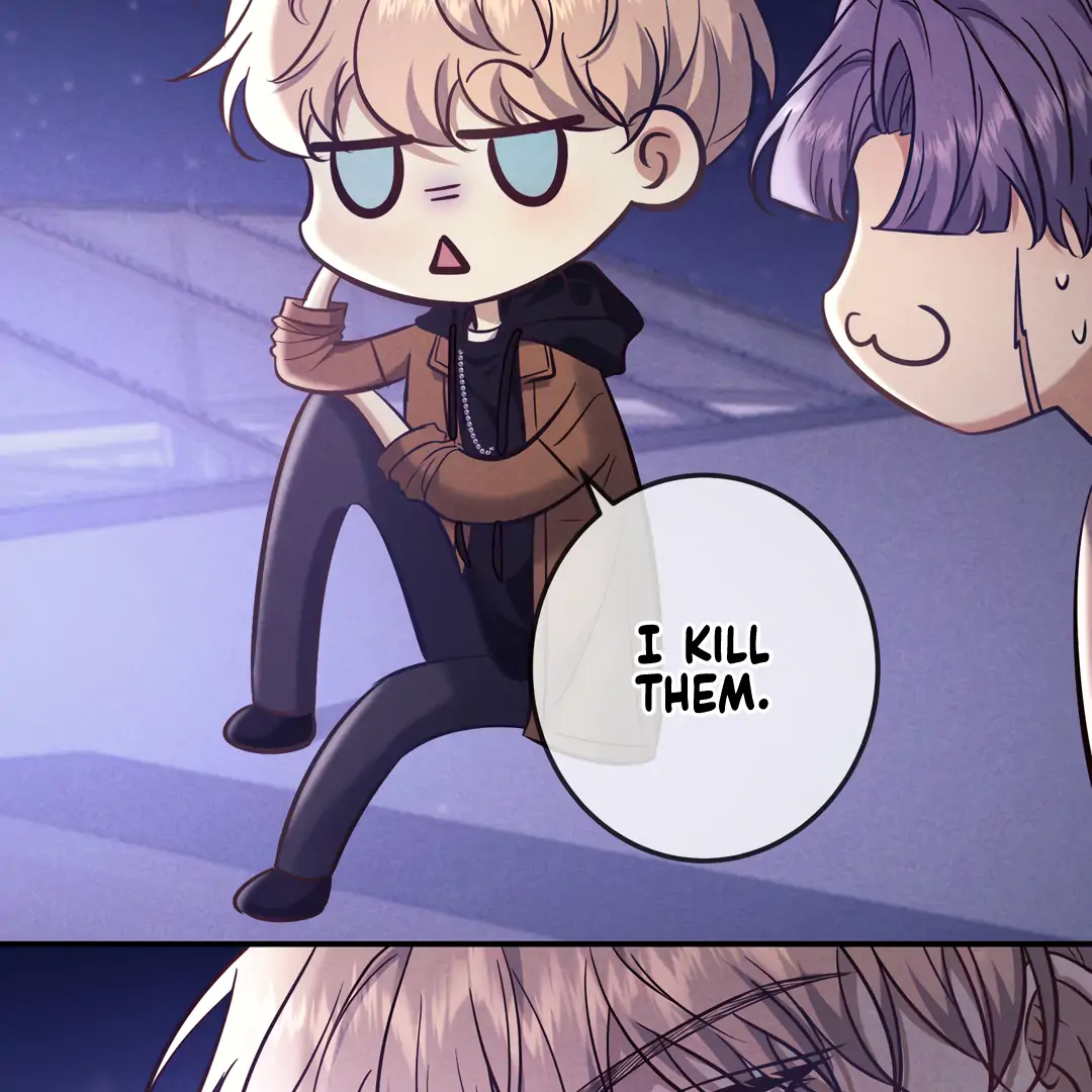 Kill My Love - Chapter 78 Page 68