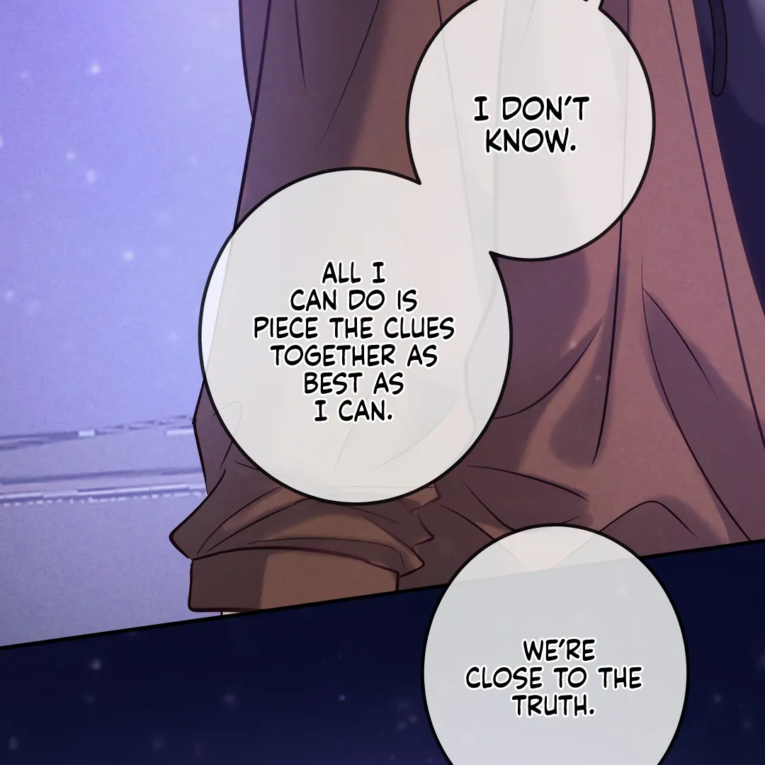 Kill My Love - Chapter 78 Page 74