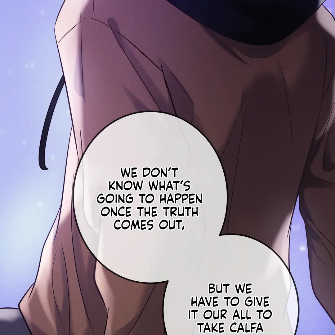 Kill My Love - Chapter 78 Page 76