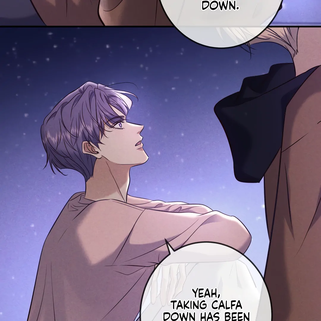 Kill My Love - Chapter 78 Page 77