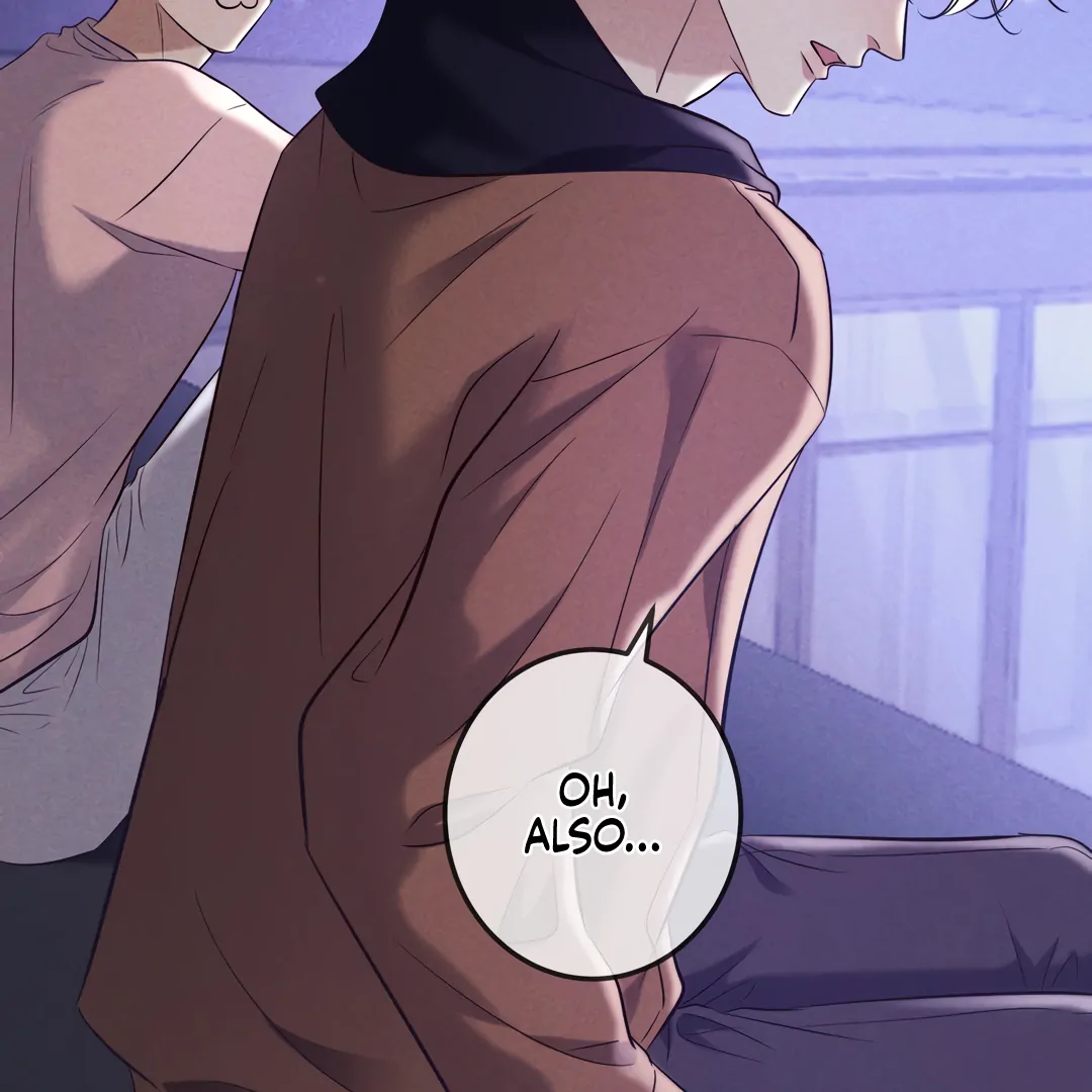 Kill My Love - Chapter 78 Page 79