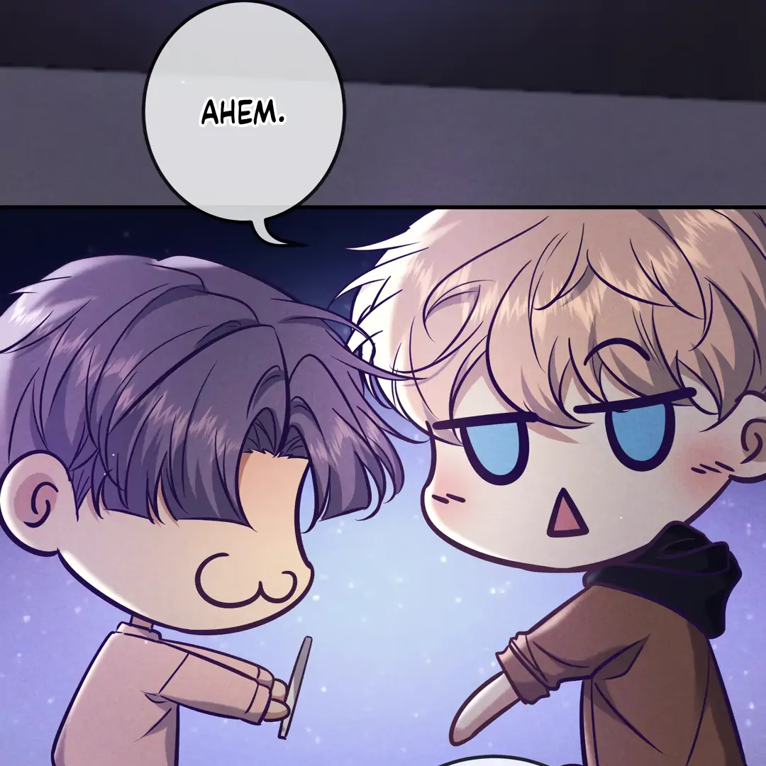 Kill My Love - Chapter 78 Page 82
