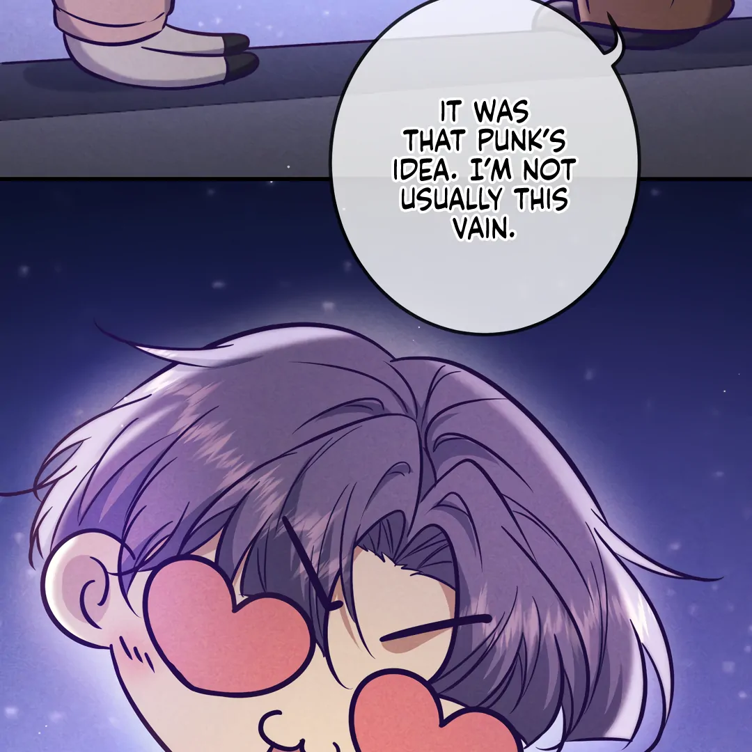 Kill My Love - Chapter 78 Page 83
