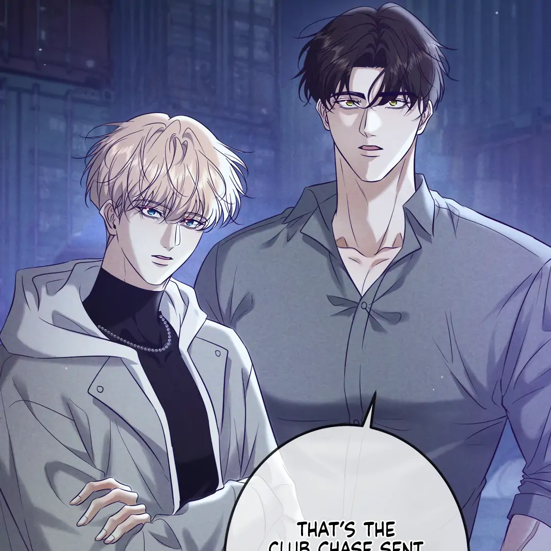 Kill My Love - Chapter 78 Page 90