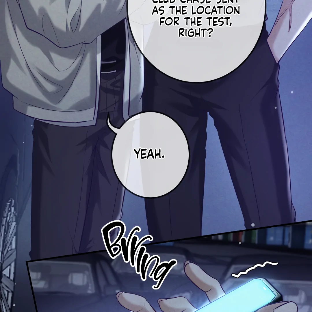 Kill My Love - Chapter 78 Page 91