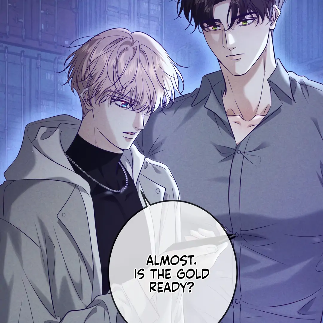 Kill My Love - Chapter 78 Page 94