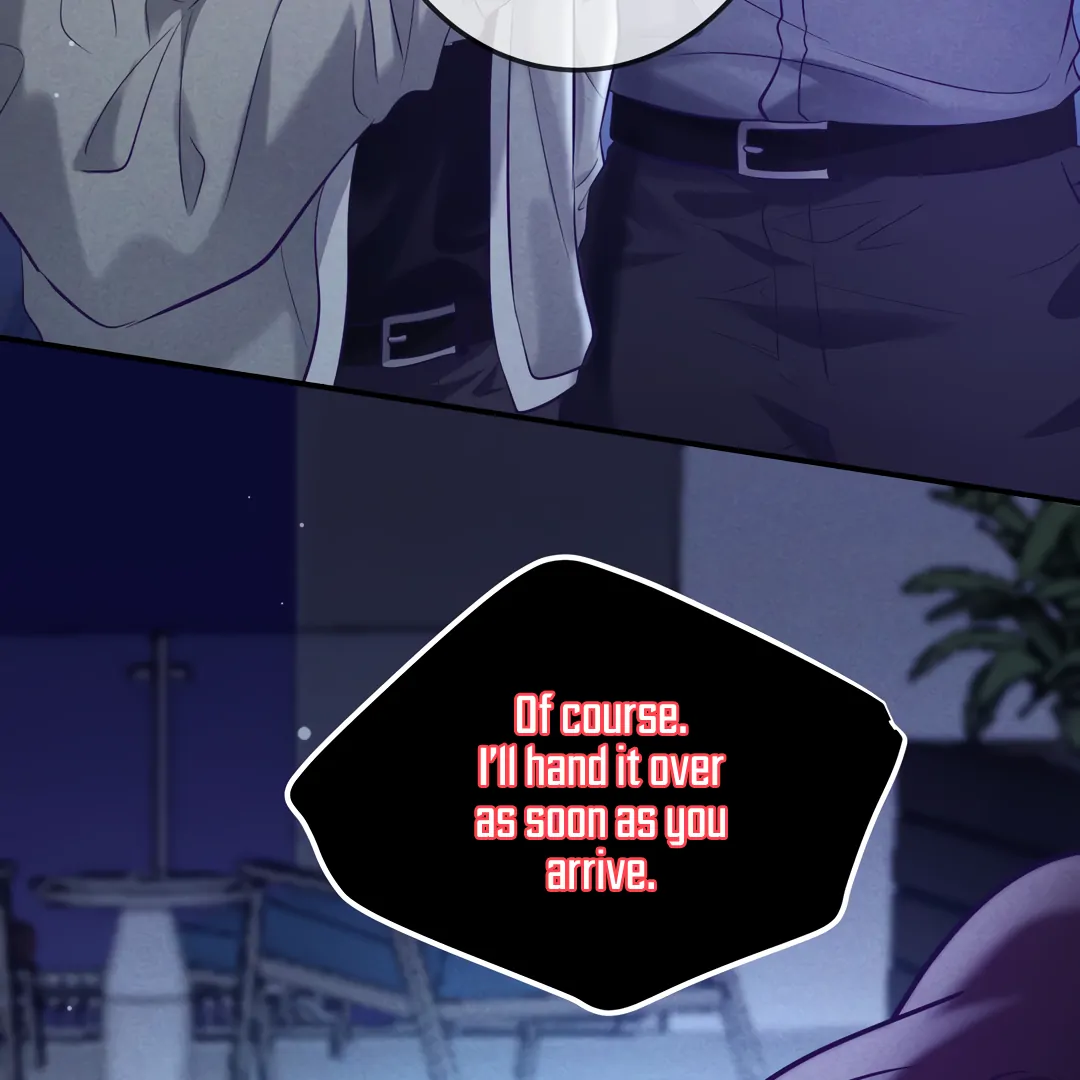 Kill My Love - Chapter 78 Page 95