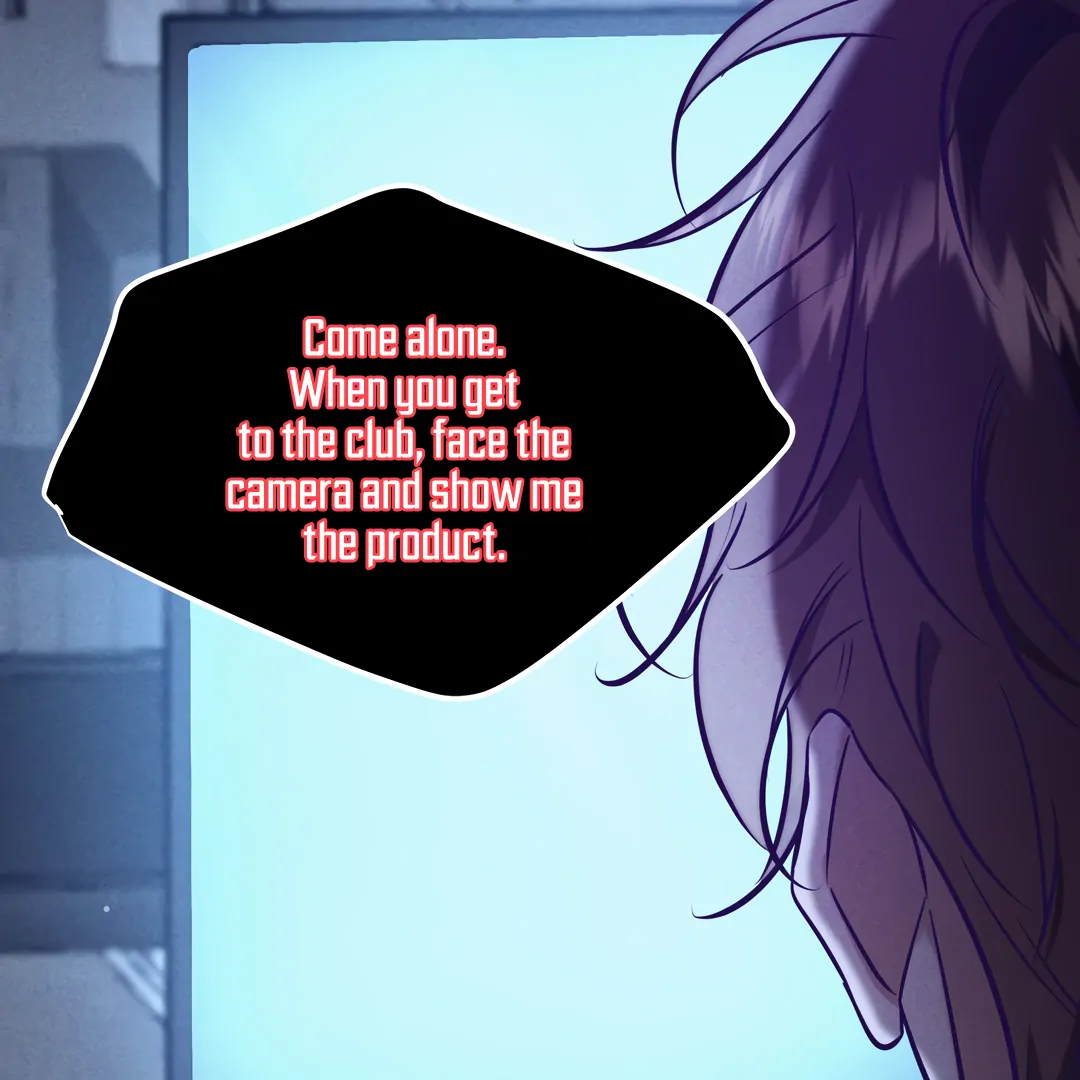 Kill My Love - Chapter 78 Page 96