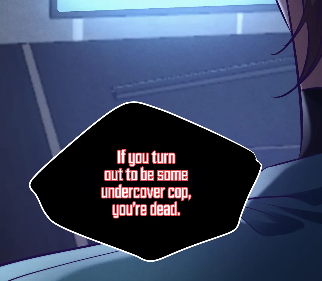 Kill My Love - Chapter 78 Page 97