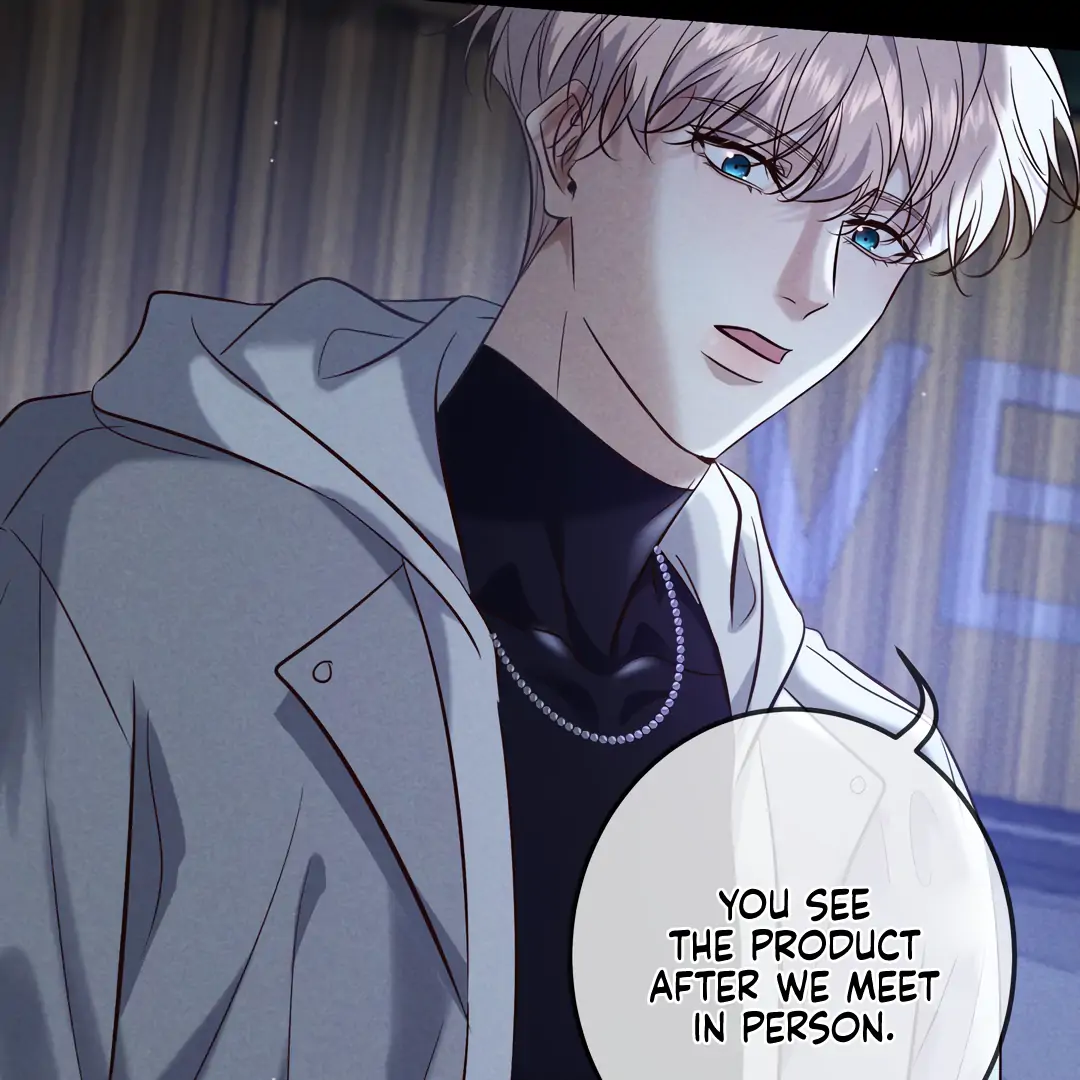 Kill My Love - Chapter 78 Page 99