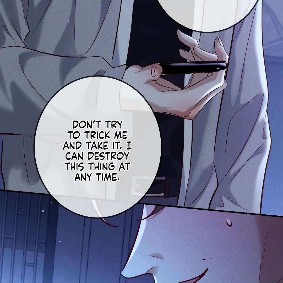Kill My Love - Chapter 78 Page 100