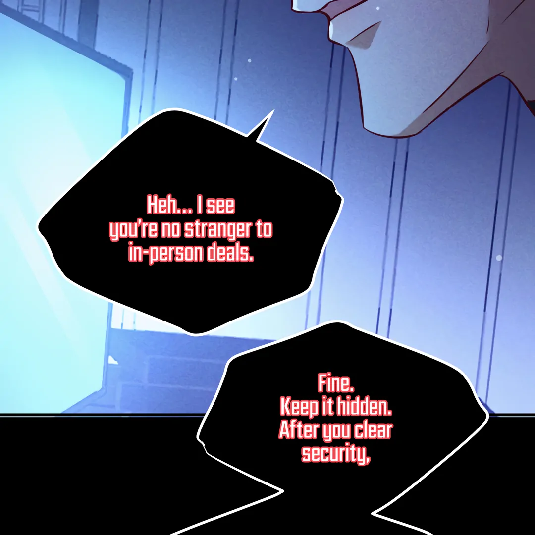Kill My Love - Chapter 78 Page 101