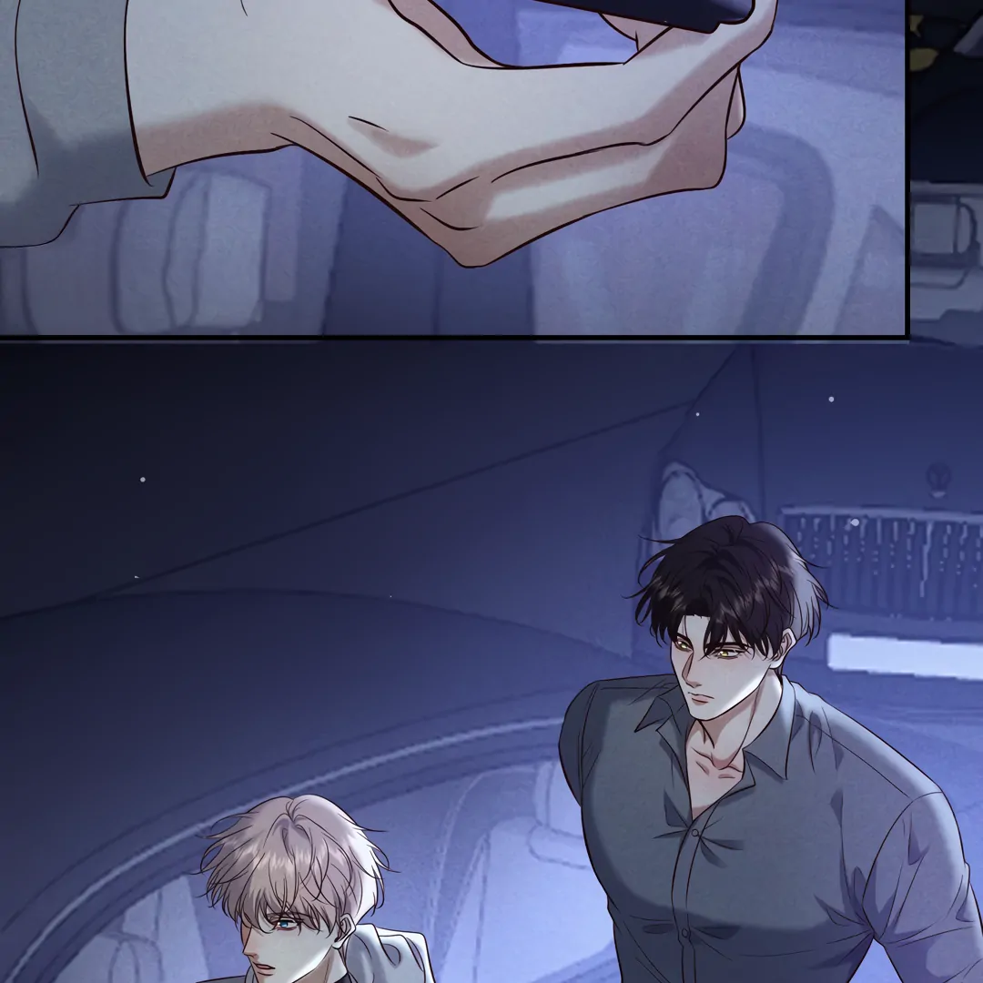 Kill My Love - Chapter 78 Page 103
