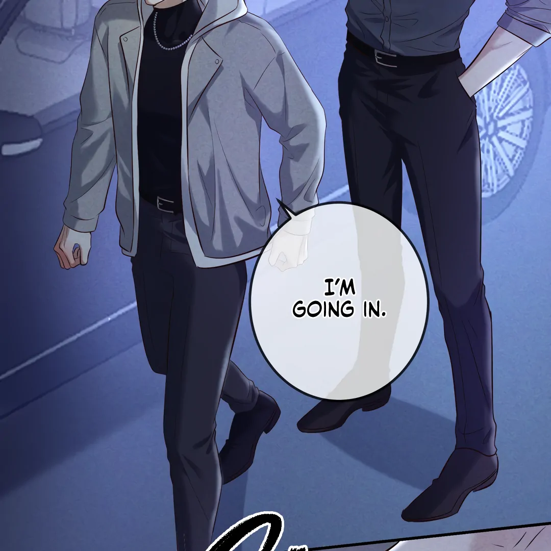 Kill My Love - Chapter 78 Page 104