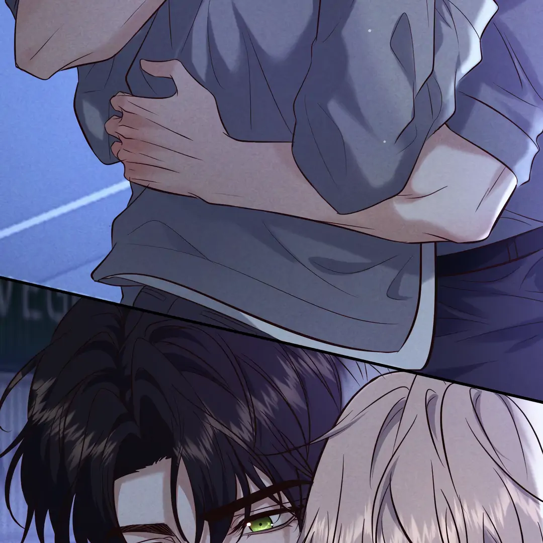 Kill My Love - Chapter 78 Page 108