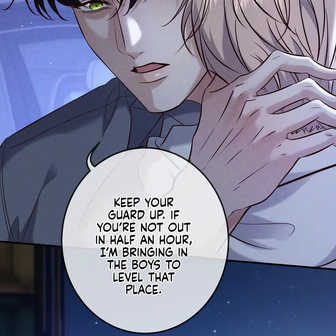 Kill My Love - Chapter 78 Page 109