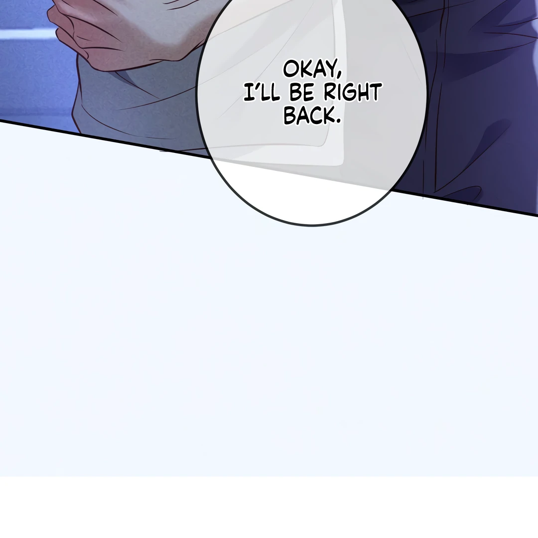 Kill My Love - Chapter 78 Page 112