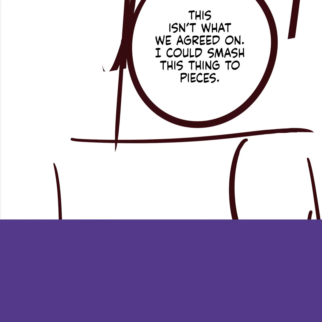 Kill My Love - Chapter 78 Page 116
