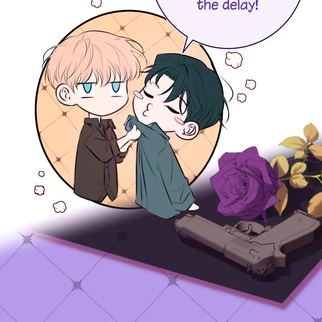 Kill My Love - Chapter 78 Page 118