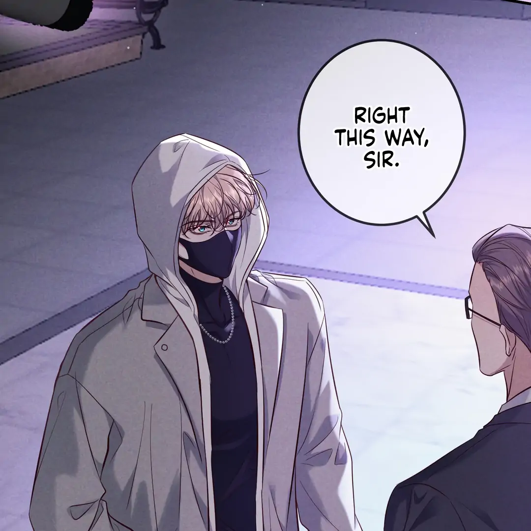 Kill My Love - Chapter 79 Page 6